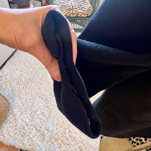 Structure Le Collezioni Wool Blazer - Picture 6 of 10